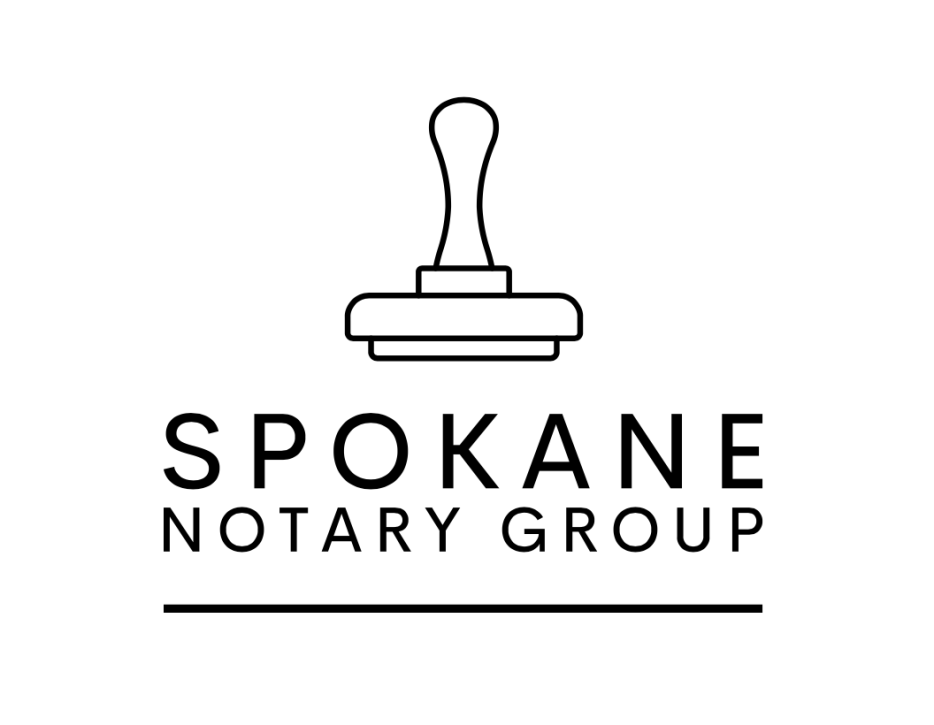 Spokane Notary Group